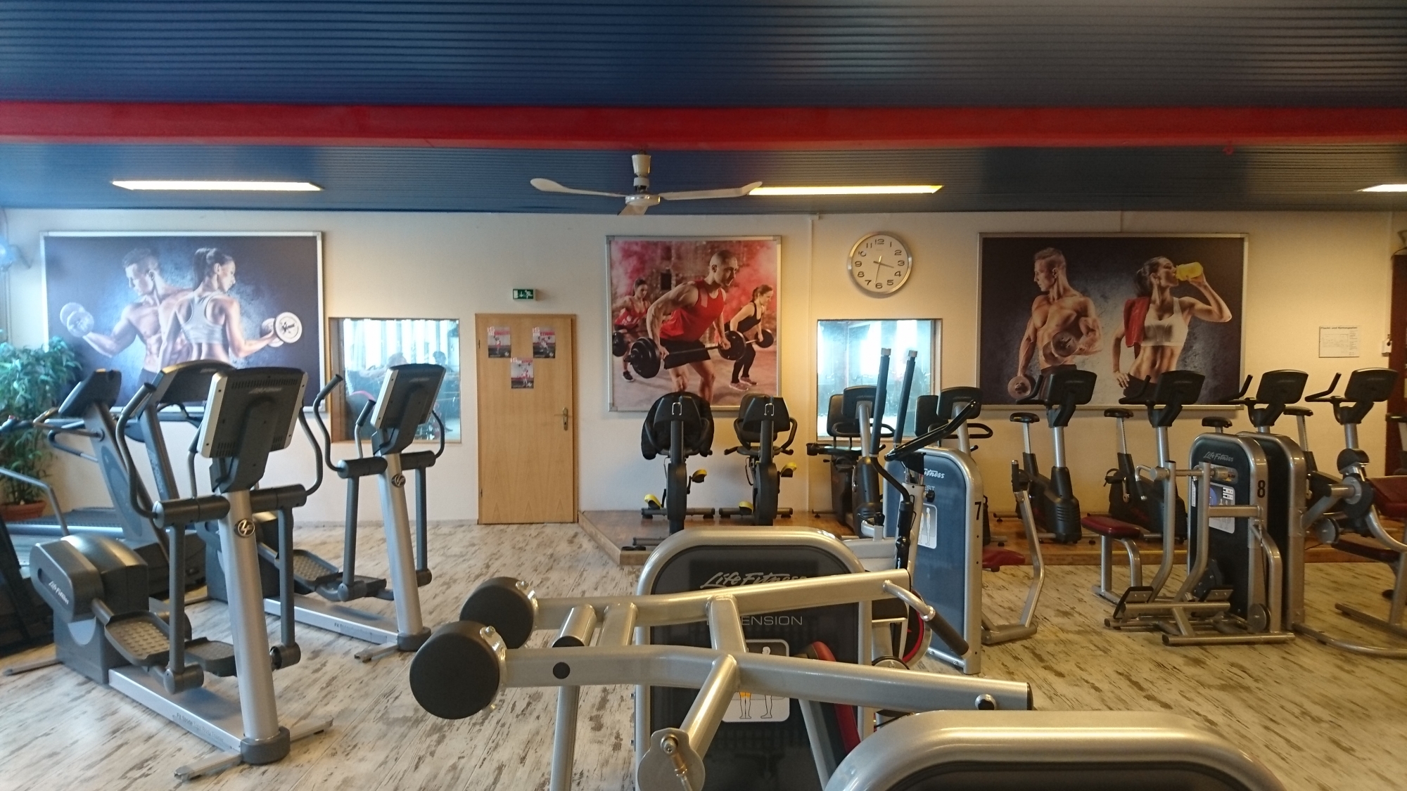 Indoor-Druckprodukte: Poster Banner und Vieles mehr